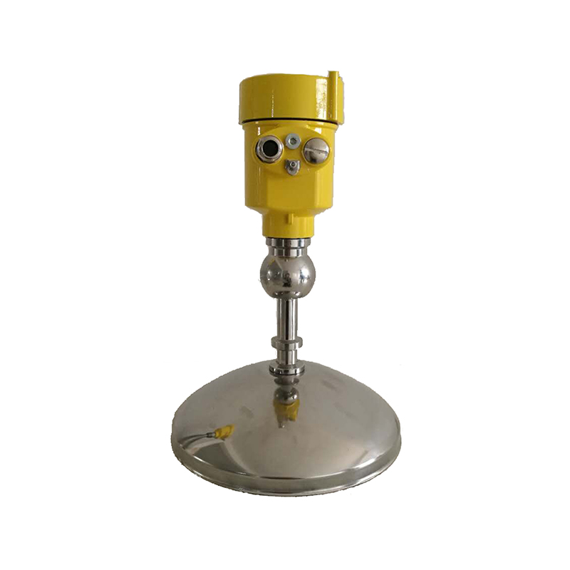 Pemancar tingkat radar 2