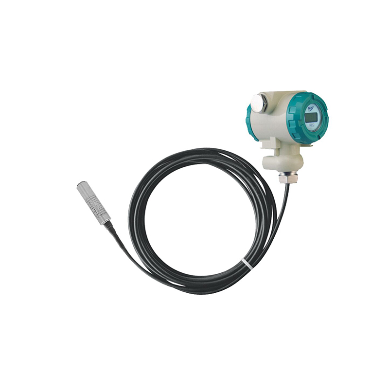 Pemancar tingkat submersible PB8601