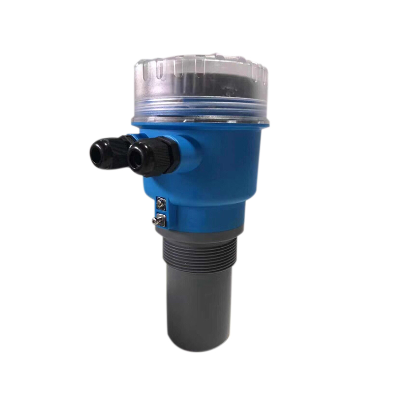 Pemancar tingkat ultrasonik 4