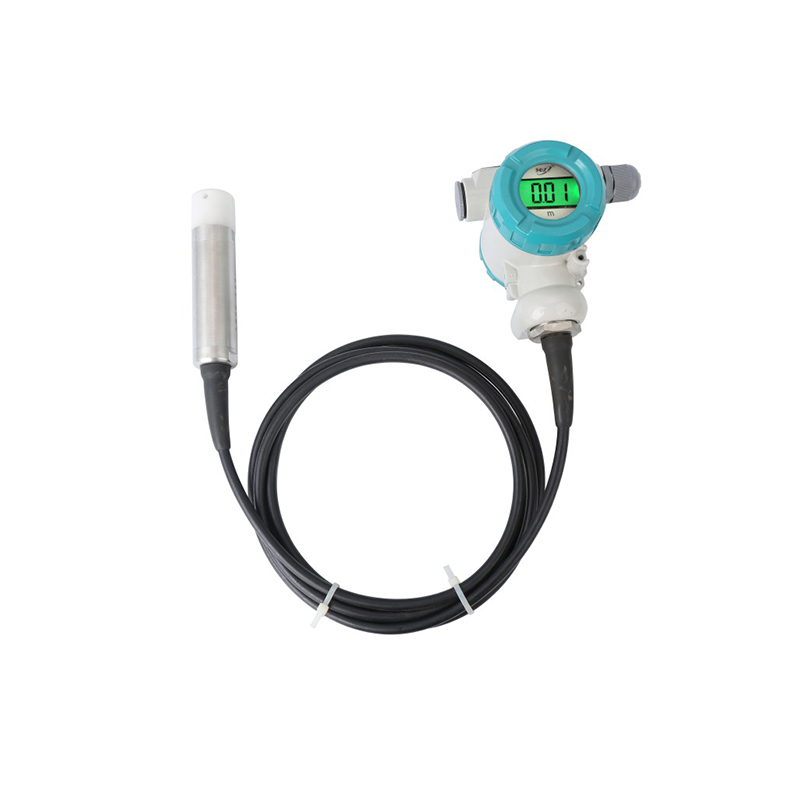 Pemancar level submersible PB8600