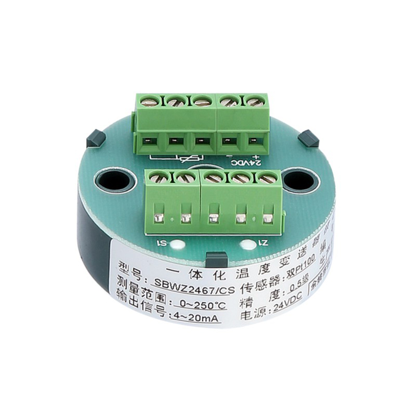 Pemancar suhu SBWZ2467-2C