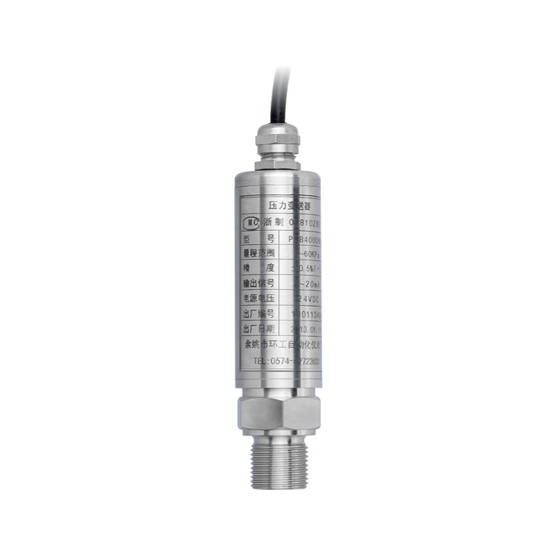 Jenis lead langsung PB8400